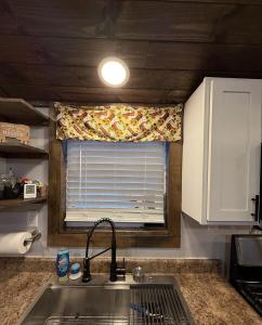 The Cozy Cow Cottage