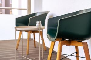 Modernes Altstadt-Juwel