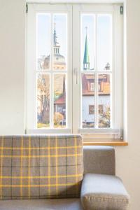 Modernes Altstadt-Juwel