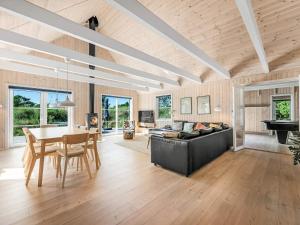 Luxury Beach House in Henne - By Traum Ferienwohnungen