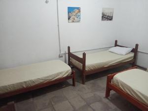 Quinta con pileta Las Acacias