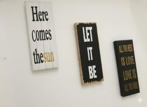 Casa Atardecer - Privada Los Olivos