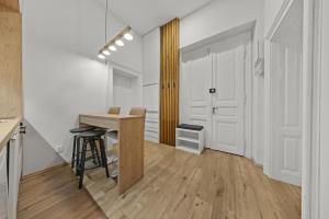 Old Town Apartment - Sonja Studio near Presidential Palace