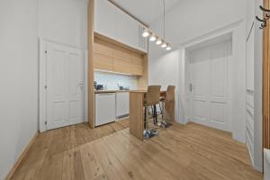 Old Town Apartment - Sonja Studio near Presidential Palace