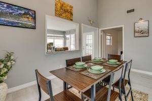 Quick Hwy Access Family Retreat in Houston