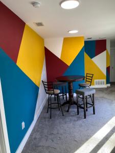 Comfortable 2-Story 3BD near TCU, Downtown Fort Worth