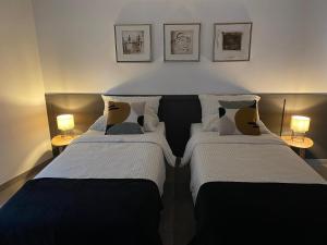 Moderne Ferienwohnung im Herzen von Saarburg