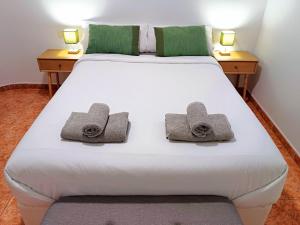 Guesthouse El arca de Noé