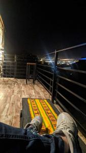 Casas de campo Traslasierra