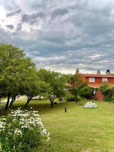 Casas de campo Traslasierra