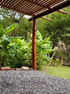 Casas de campo Traslasierra