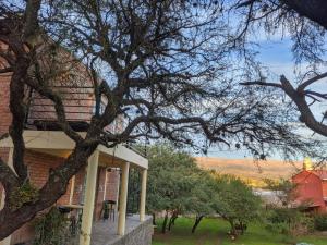 Casas de campo Traslasierra