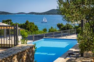 Camp Panorama with pool