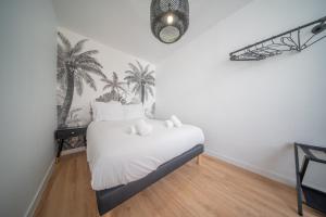 Saint Fiacre 1er Etage 3 Pers Proche Gare