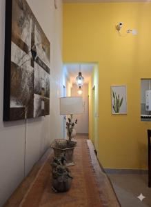 Casa pequeña 2 personas ideal de descanso y punto estratégico de viaje