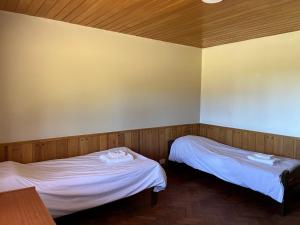 Estancia Paso Flores