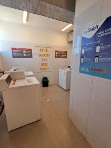 Departamento Central Antofagasta