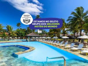 Hotel Village Porto De Galinhas