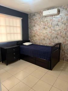 Comfortable apartment in Villas del Golf, Chitré