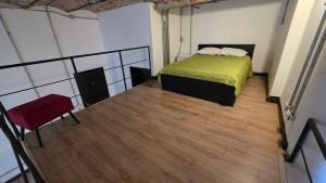 02 Loft 6th Ave Zone 1 Edwards Historic Building