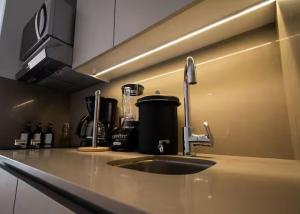 Studio Apartment Zona 10 near airport