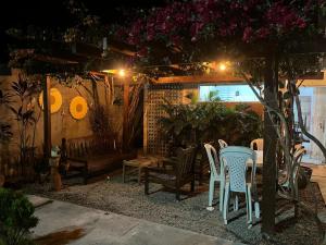 Casa Temporada Peter