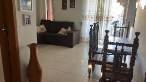 Casa Temporada Peter