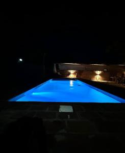 Casa El Alba Tranquilidad, luz, confort y pileta