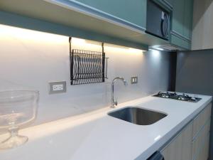 New suite -ground floor - central area- Low cost