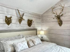 Ski In Out Loggers 16 Private Hot Tub 3 Kings