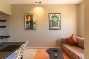 Zellige & Design Your Refuge in Majorelle