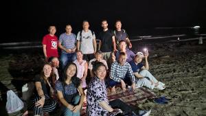 Heritage Hostel Muscat