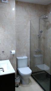 Superior Apartment room in Madrid Rent 3