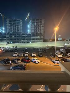 Entire Studio Apartment with King Bed