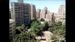 Luxury Apartment, El Mohandesin, Family only, mim 6nights