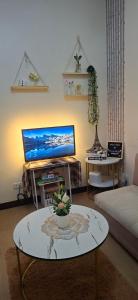 Villa Felize Homestay at Torre de Manila