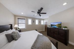844 Park Edge by SkyRun Park City