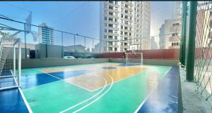 Blue Ocean 2 Suites maravilhosa vista Morro do Careca