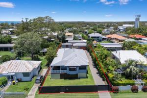 Coastal Breeze Retreat
