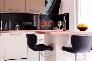 Holiday Home near Beach in Vrbnik-Insel Krk 45799