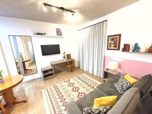 Apto no Jardim Paulista