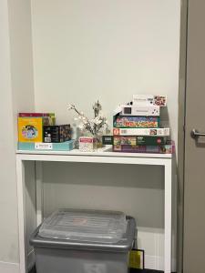 Luxurious Apartment in the heart of Docklands