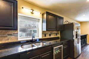 Shop, Dine and Play Cincinnati Retreat!