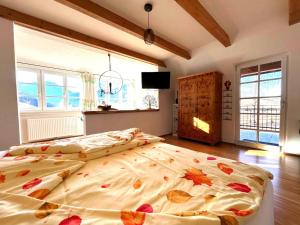 Naturpark Chalet Schladming-Dachstein