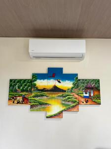 Arenal Star Luxury Studios with Private Jacuzzi