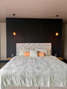 Arenal Star Luxury Studios with Private Jacuzzi