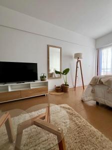 Departamento Pinterest Loft Mar del Plata - Vista al Mar