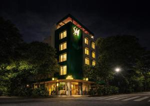 Sloh Hotel & Bar Manila Medellin