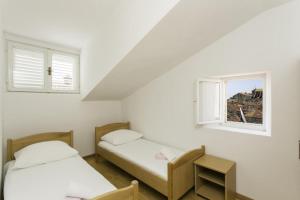 Apartment Sun - One-Bedroom Apartment