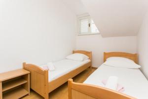 Apartment Sun - One-Bedroom Apartment